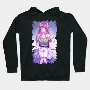 beast tamer character Hoodie